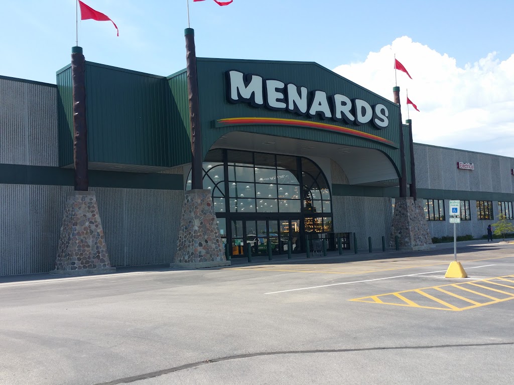 Menards | 750 N 205th St, Elkhorn, NE 68022, USA | Phone: (402) 289-0662