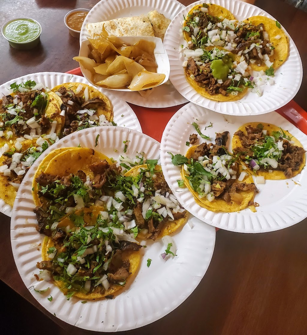 Tacos Raul | 8740 Firestone Blvd, Downey, CA 90241, USA | Phone: (562) 940-7139