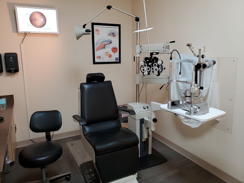 Crown Vision Center | 10867 W Florissant Ave, Ferguson, MO 63136, USA | Phone: (314) 817-5367