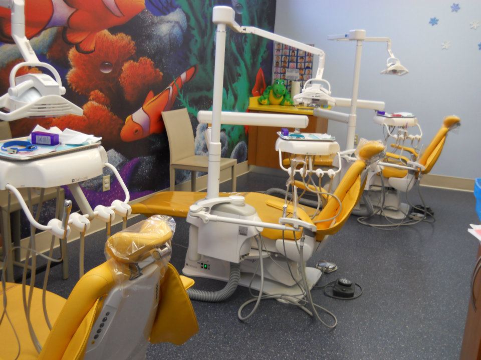 The Pediatric Dental Group Milford | 182 Main St, Milford, MA 01757, USA | Phone: (508) 473-5437
