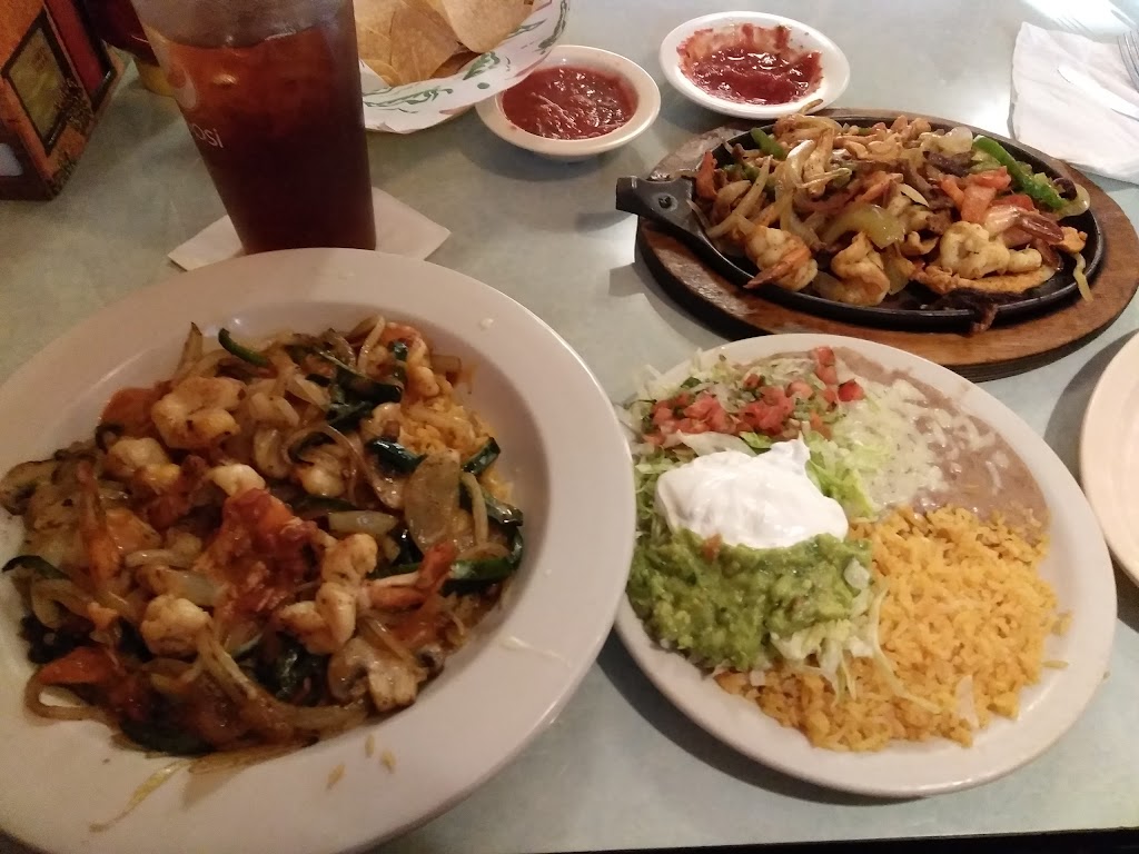 El Maguey Mexican Restaurant | 1958 OK-66, Claremore, OK 74019, USA | Phone: (918) 341-7677