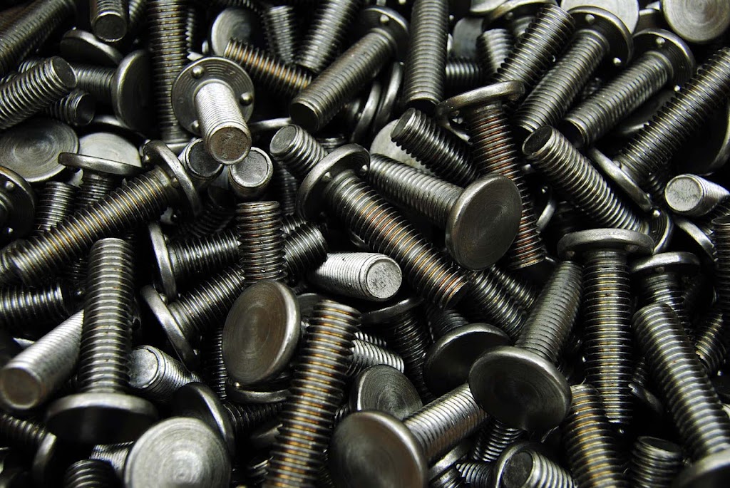 Cold Headed Fasteners | 401 Creek Rd, Delanco, NJ 08075, USA | Phone: (856) 461-3244