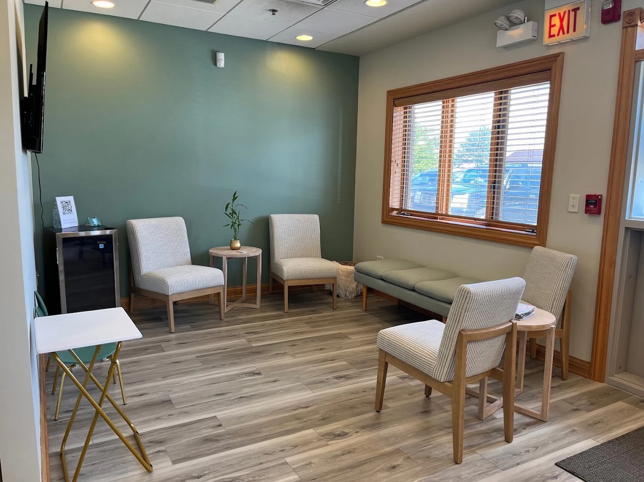 Crystal Cove Family Dental | 15614 S Harlem Ave STE A, Orland Park, IL 60462, United States | Phone: (708) 614-1111