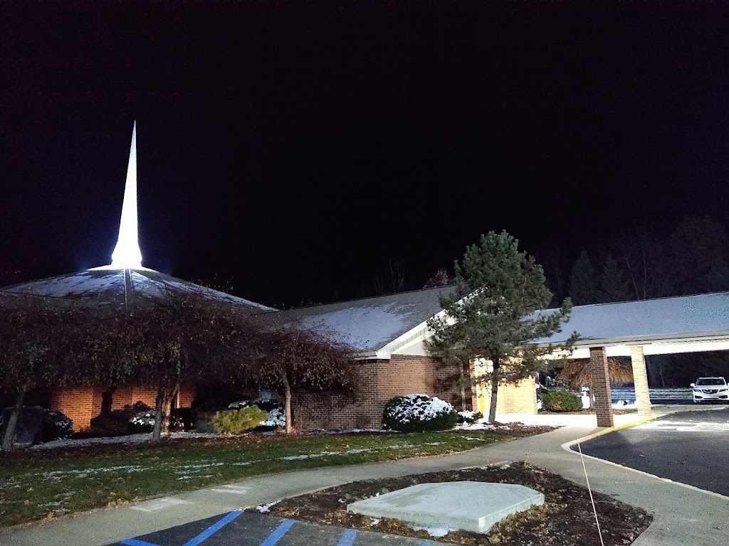 Markle Church of Christ | 455 E Morse St, Markle, IN 46770, USA | Phone: (260) 758-2171