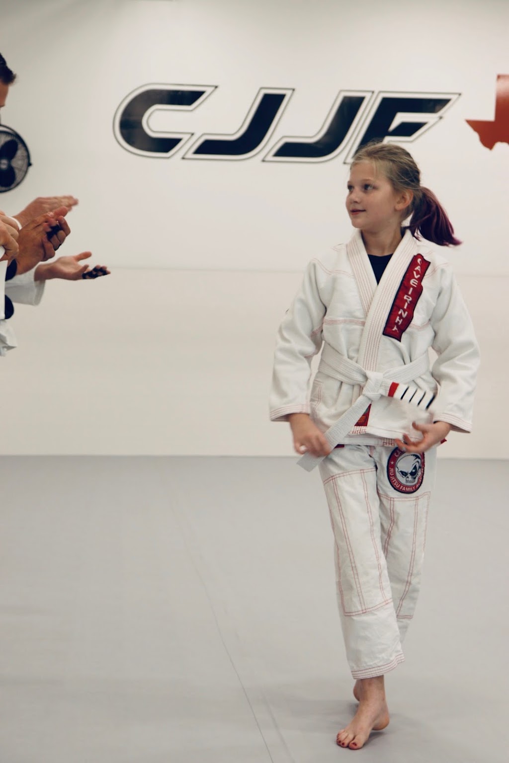 (CJJF) Caveirinha Jiu-Jitsu Family Academy - Texas HQ | 2361 E University Dr Suite 70, Prosper, TX 75078, USA | Phone: (469) 529-5355