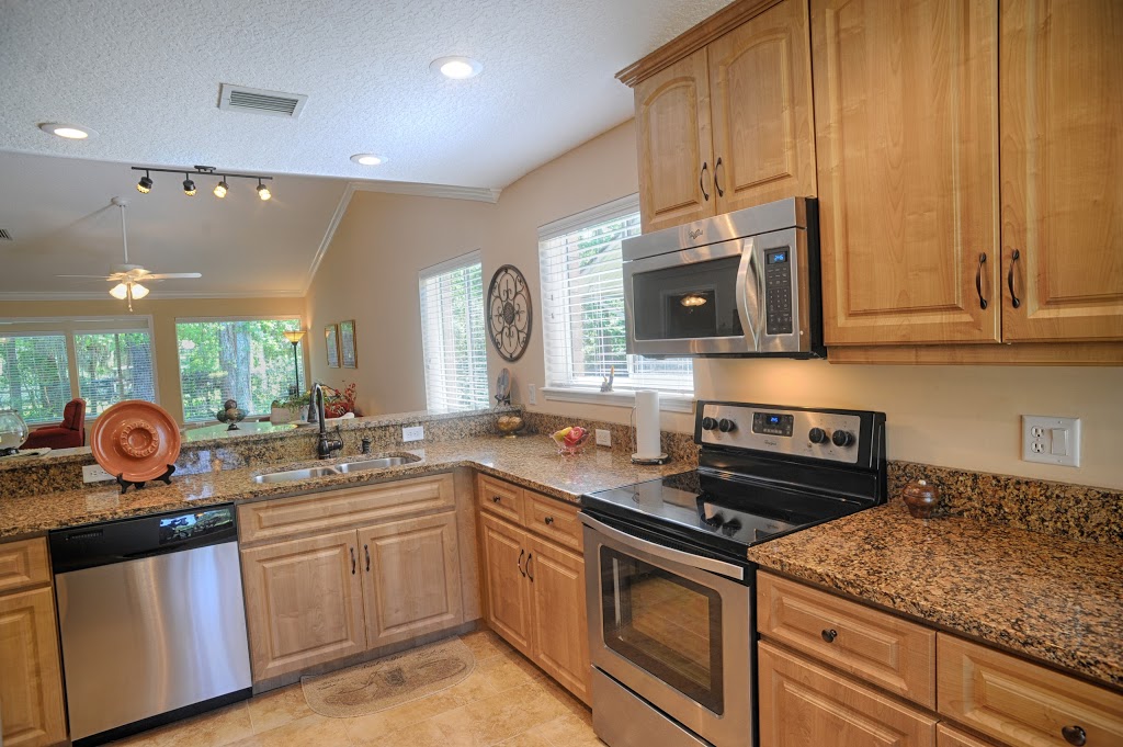 Westminster Woods on Julington Creek | 25 State Rd 13, Jacksonville, FL 32259, USA | Phone: (904) 287-7300