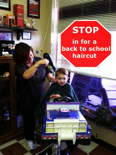 St Andrews Barber Shop | 3118 W Clay St, St Charles, MO 63301, USA | Phone: (636) 946-6106