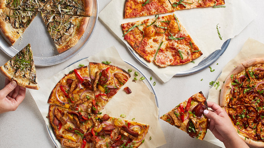 California Pizza Kitchen at Newport Beach | 1151 Newport Center Dr, Newport Beach, CA 92660, USA | Phone: (949) 759-5543