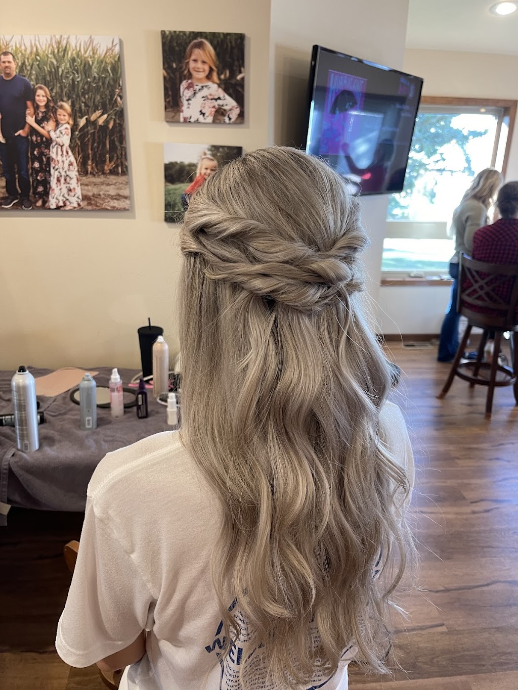 Kodies Hair Design | 4929 S 136th St, Omaha, NE 68137, USA | Phone: (402) 401-1327