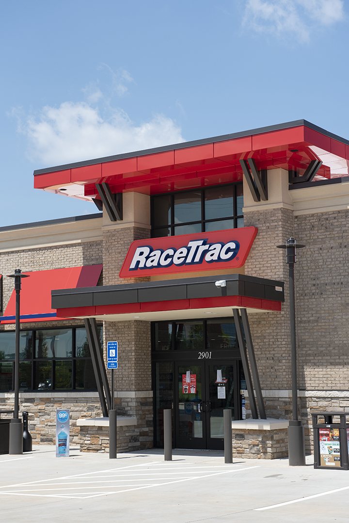 RaceTrac | 2838 County Rd 210 W, St Johns, FL 32259, USA | Phone: (904) 230-4672