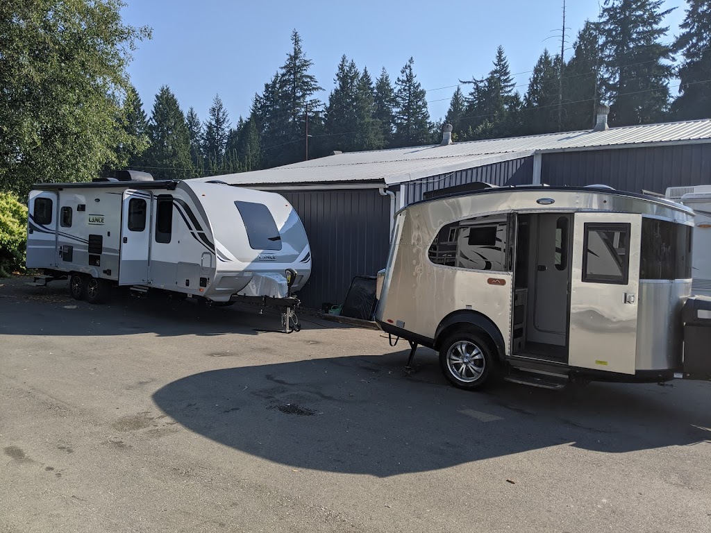 Clearview RV Inc | 17104 WA-9, Snohomish, WA 98296, USA | Phone: (360) 668-9595