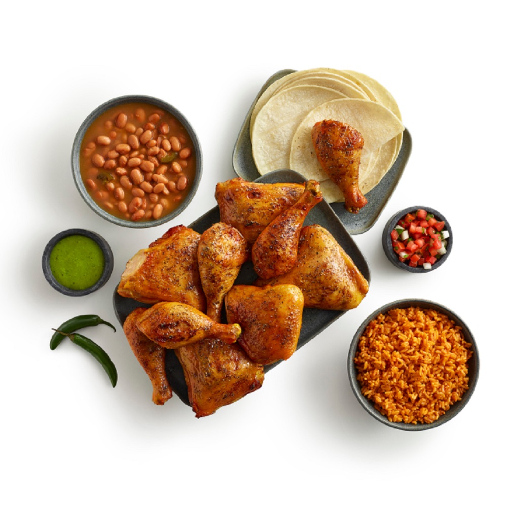 El Pollo Loco | 10200 Alondra Blvd, Bellflower, CA 90706, USA | Phone: (562) 866-6669