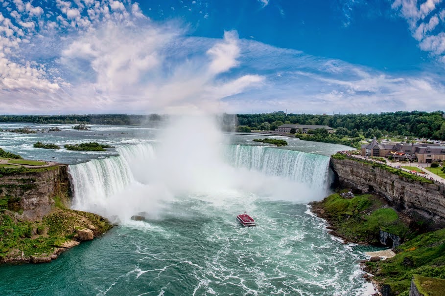 Niagara Falls Tours Canada | Niagara Falls, ON L2G 7B6, Canada | Phone: (905) 401-0894