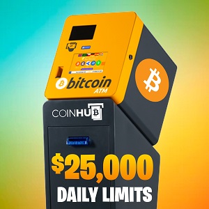 Bitcoin ATM Stamford - Coinhub | 97 Prospect St, Stamford, CT 06901, United States | Phone: (702) 900-2037