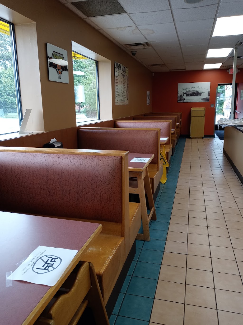 Chicken Shack Saint Clair Shores | 30926 Harper Ave, St Clair Shores, MI 48082, USA | Phone: (586) 415-7500