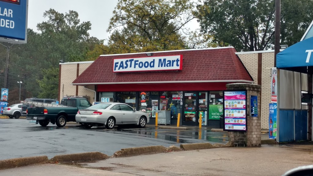 FAST FOOD MART CITGO | 4137 Indian River Rd, Chesapeake, VA 23325, USA | Phone: (757) 420-7231