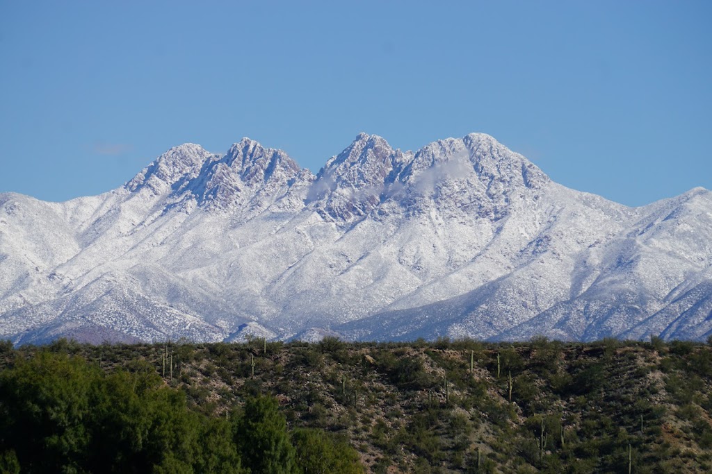 Water Users Recreation Site | Tonto Basin, AZ 85553, USA | Phone: (480) 610-3300