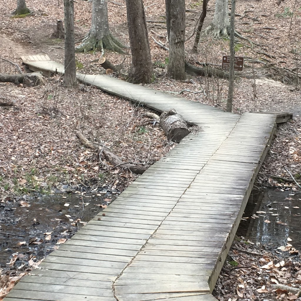 Nathaniel Greene Trail Head @ Lake Brandt Marina | 000603540077100002, Greensboro, NC 27455, USA | Phone: (336) 373-3812