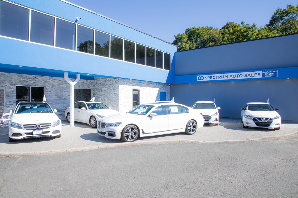 Spectrum Auto Sales | 175 NY-303, West Nyack, NY 10994, USA | Phone: (845) 827-7777