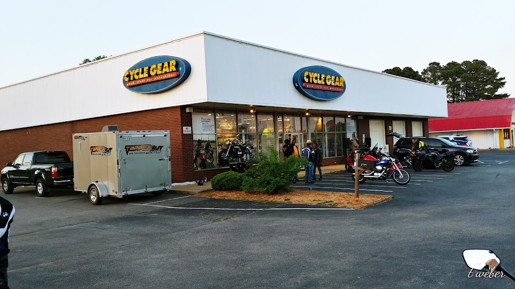 Cycle Gear | 336 Tryon Rd, Raleigh, NC 27603, USA | Phone: (919) 329-7858