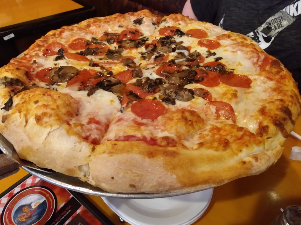 Brothers Pizza | 2401 Seaboard Rd, Virginia Beach, VA 23456, USA | Phone: (757) 689-4711