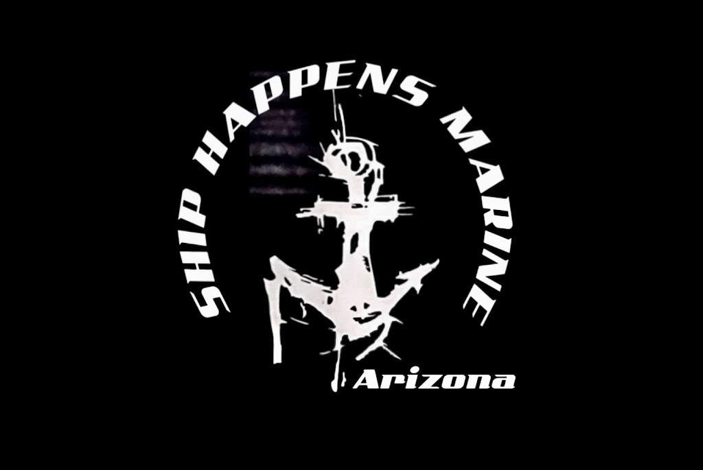 Ship Happens Marine | 2335 E Kings Ave, Phoenix, AZ 85022, USA | Phone: (623) 888-2593
