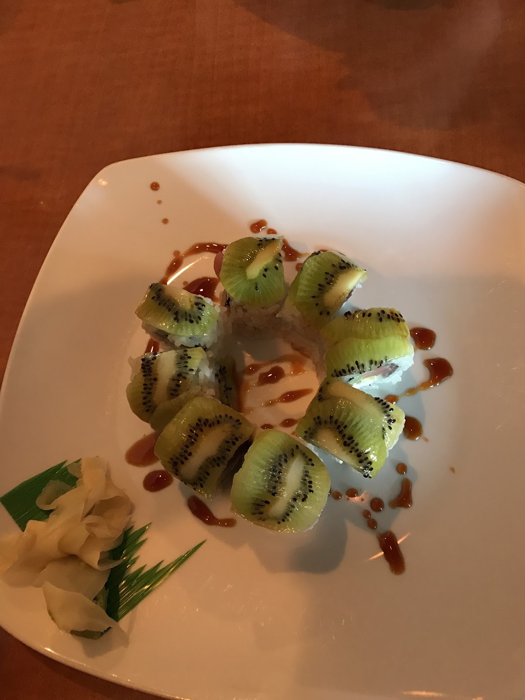 Sakana Sushi Lounge | 22914 Woodward Ave, Ferndale, MI 48220, USA | Phone: (248) 336-2555