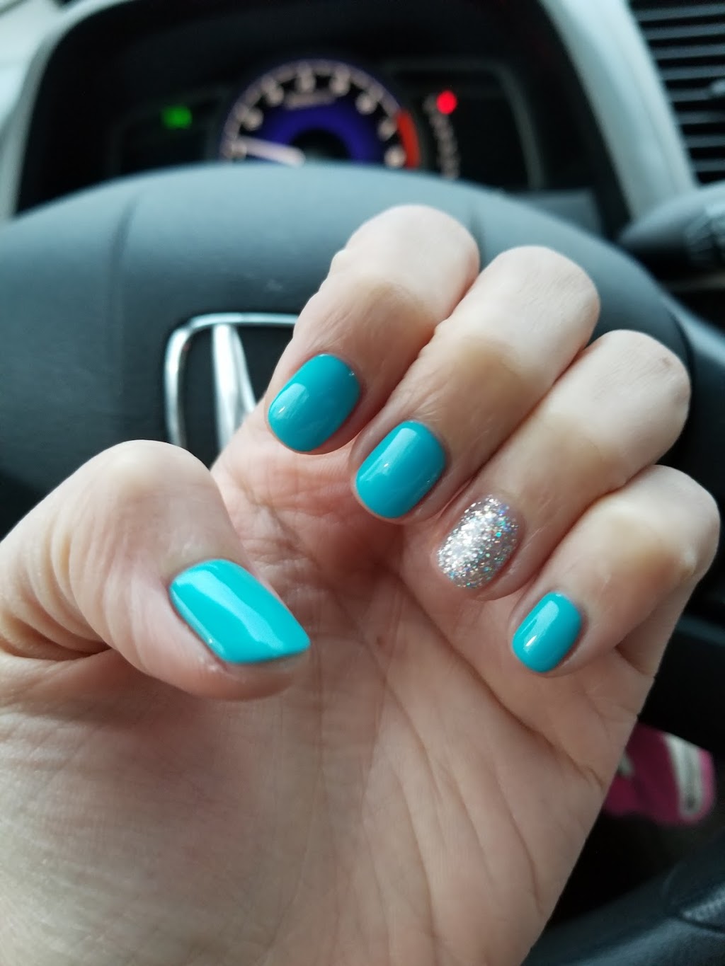 Elegant Nails | 2200 W Main St A130, Durham, NC 27705, USA | Phone: (919) 416-0297