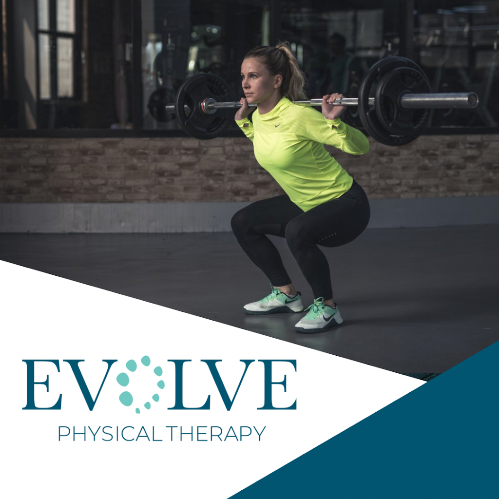 Evolve Physical Therapy LLC | 2205 N Grassland Dr, Fuquay-Varina, NC 27526, USA | Phone: (919) 948-0882