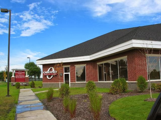 Orono Dental Care | 2765 Kelley Pkwy #140, Orono, MN 55356, USA | Phone: (952) 449-9494