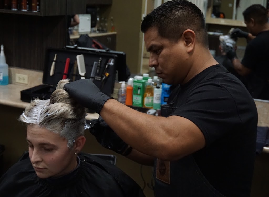 The Archetype Barbershop | 13359 Poway Rd #105, Poway, CA 92064, USA | Phone: (619) 757-5772