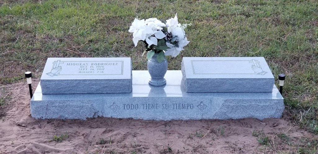 Limona Cemetery | 1698 Limona Rd, Brandon, FL 33510, USA | Phone: (813) 689-8385