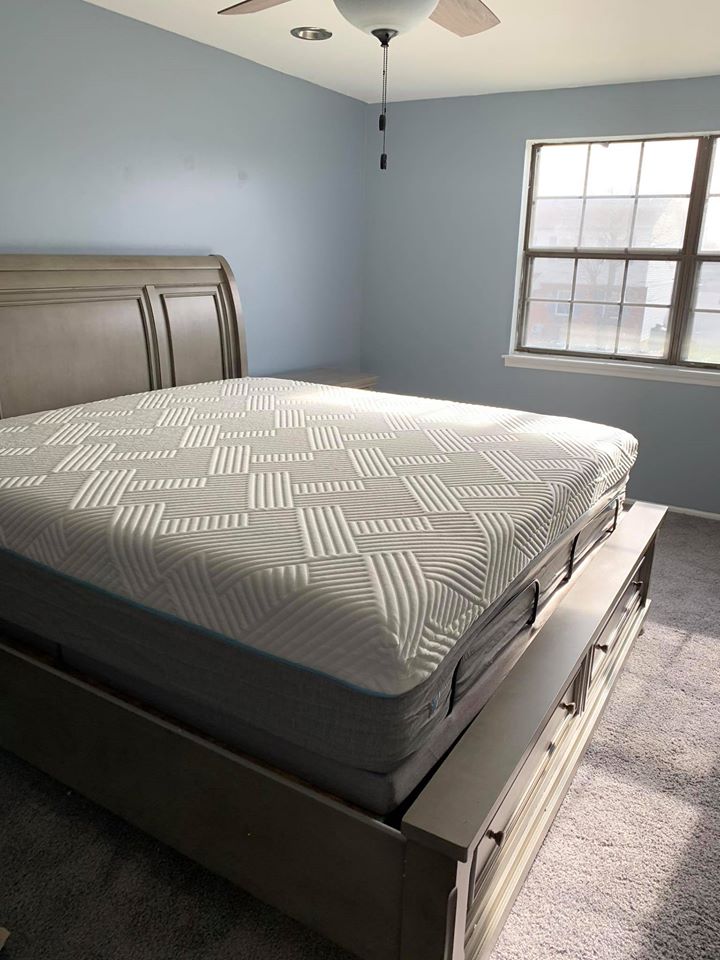 Mattress By Appointment - Cary, NC | 1517 Old Apex Rd STE 116, Cary, NC 27513, USA | Phone: (919) 247-4167