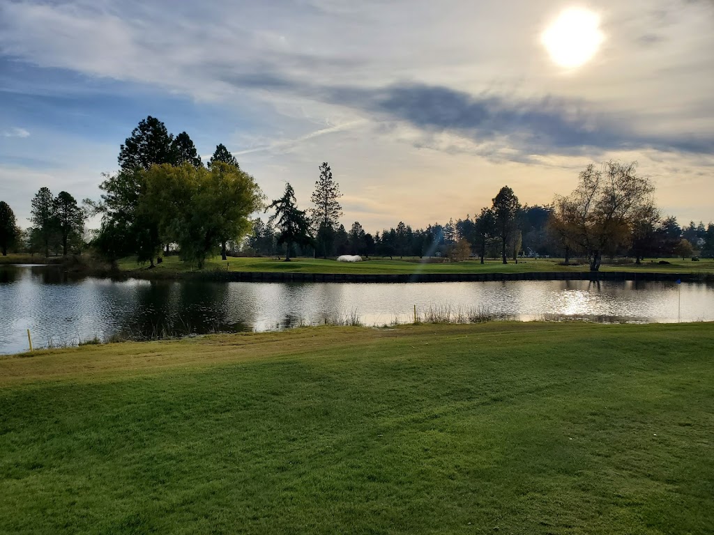 Useless Bay Golf & Country Club | 5725 Country Club Dr, Langley, WA 98260, USA | Phone: (360) 321-5960