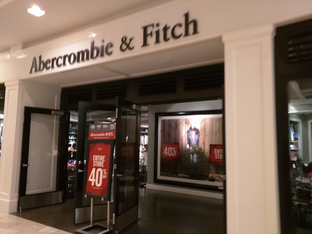 Abercrombie & Fitch | 3111 W Chandler Blvd #2036, Chandler, AZ 85226, USA | Phone: (480) 792-9275