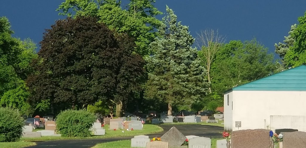 Grove City Cemetery | Grove City, OH 43123, USA | Phone: (614) 875-3682