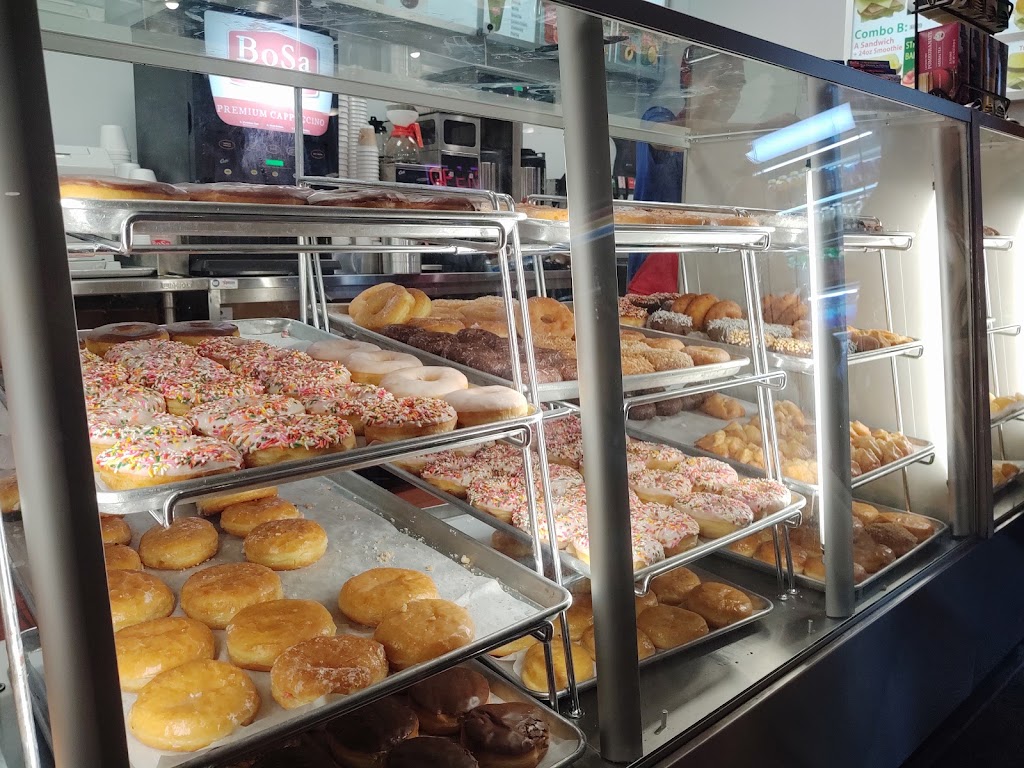 BoSa Donuts | 455 N 3rd St, Phoenix, AZ 85004, USA | Phone: (602) 888-8555