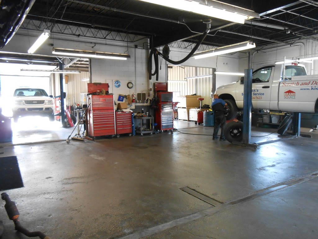 Shifferly Automotive Inc | 704 N 13th St, Decatur, IN 46733, USA | Phone: (260) 724-4443