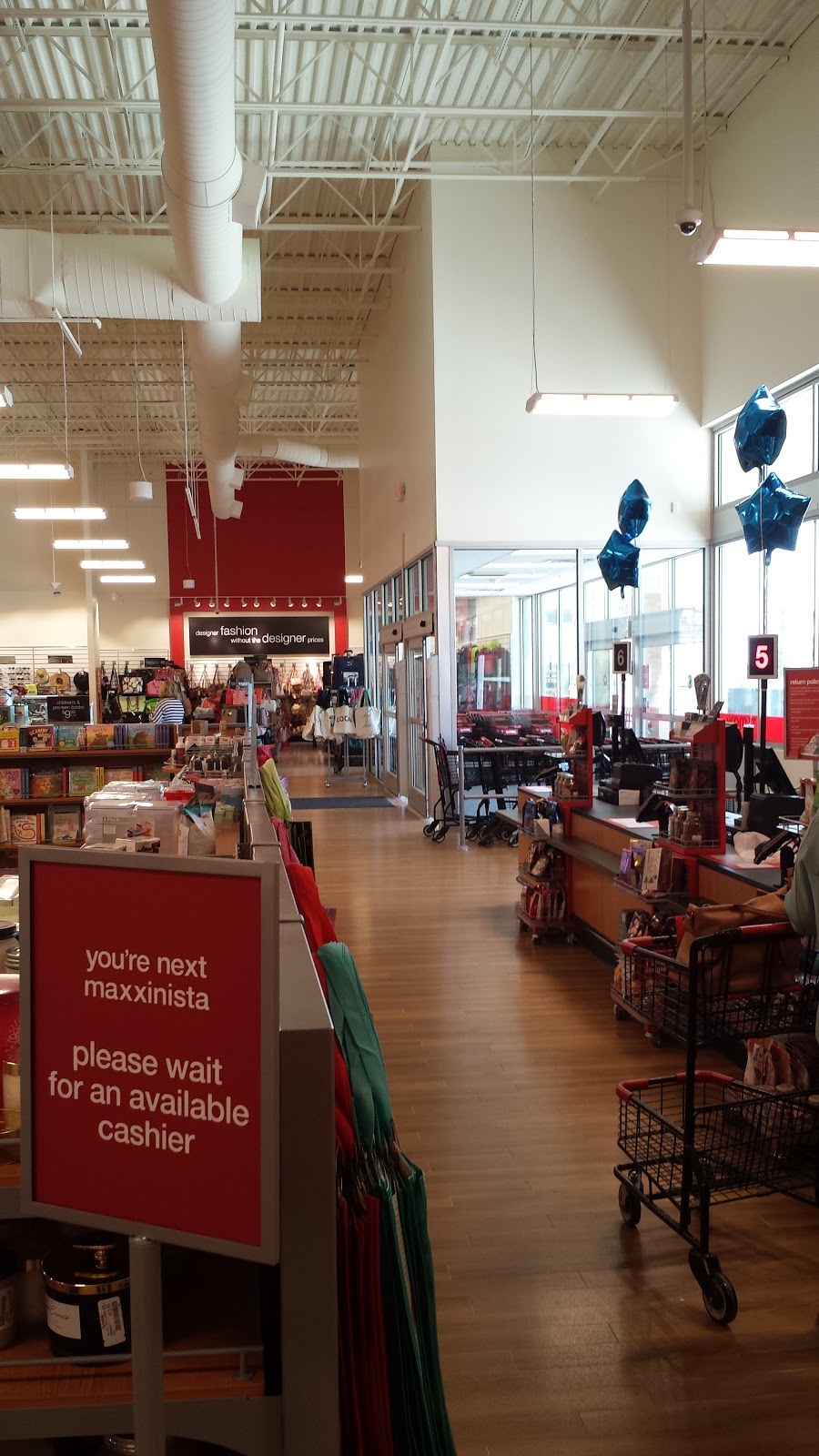 T.J. Maxx | 1061 Preston Rd, Prosper, TX 75078, USA | Phone: (972) 347-9659