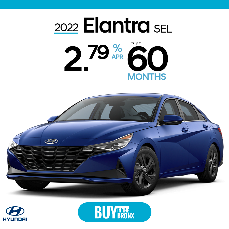 City World Hyundai | 3350 Boston Rd, Bronx, NY 10469, USA | Phone: (888) 886-3571