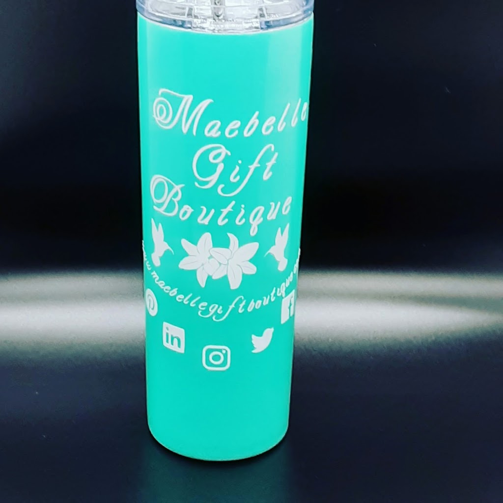 Maebelle Gift Boutique, LLP | 1805 Mitchells Chapel Rd, Pittsboro, NC 27312, USA | Phone: (984) 248-8060