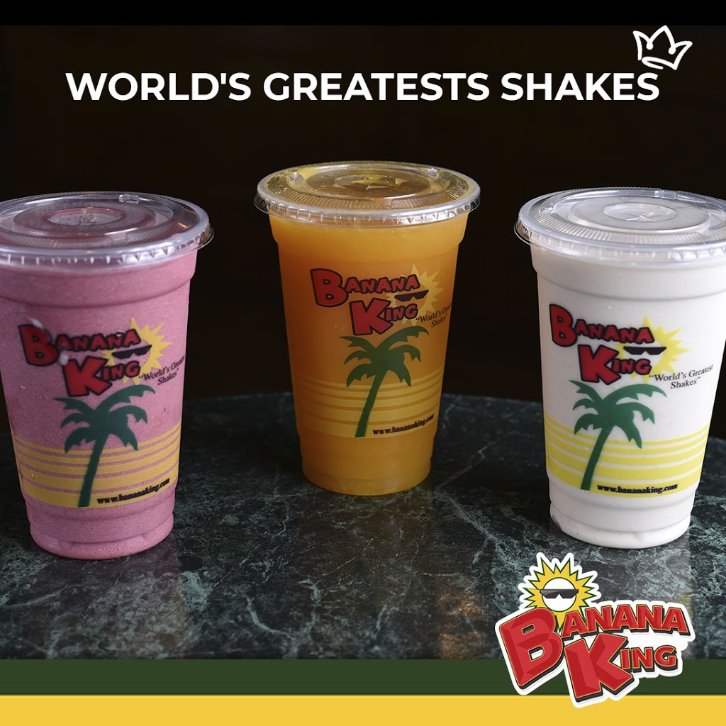 Banana King | 279 Main St, Paterson, NJ 07501, USA | Phone: (973) 689-7359