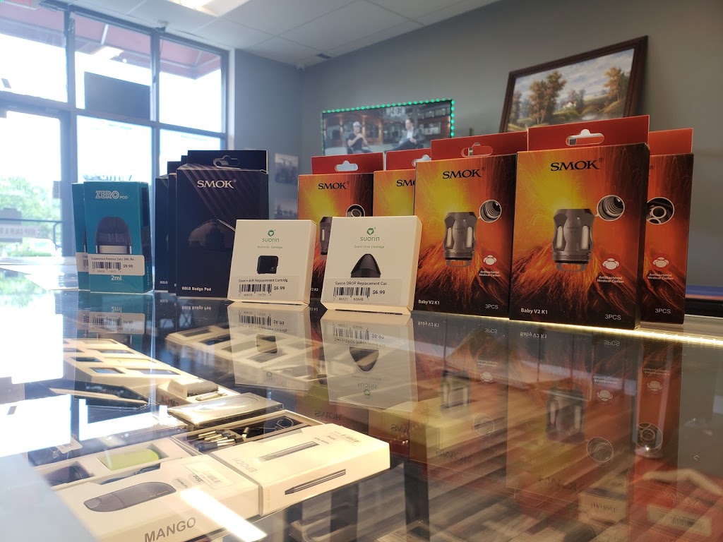 Cloud Status Vapes | 3525 Towne Point Rd #7, Portsmouth, VA 23703, USA | Phone: (757) 541-7690