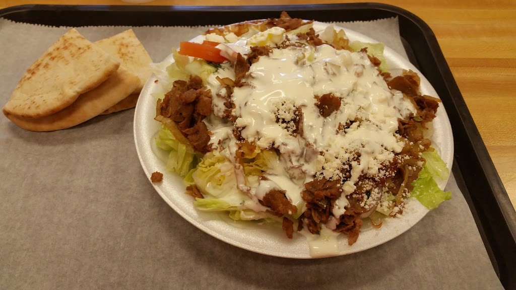 CAIRO GYRO RESTAURANT | 500 Waldron Rd #1000, La Vergne, TN 37086, USA | Phone: (615) 793-6200