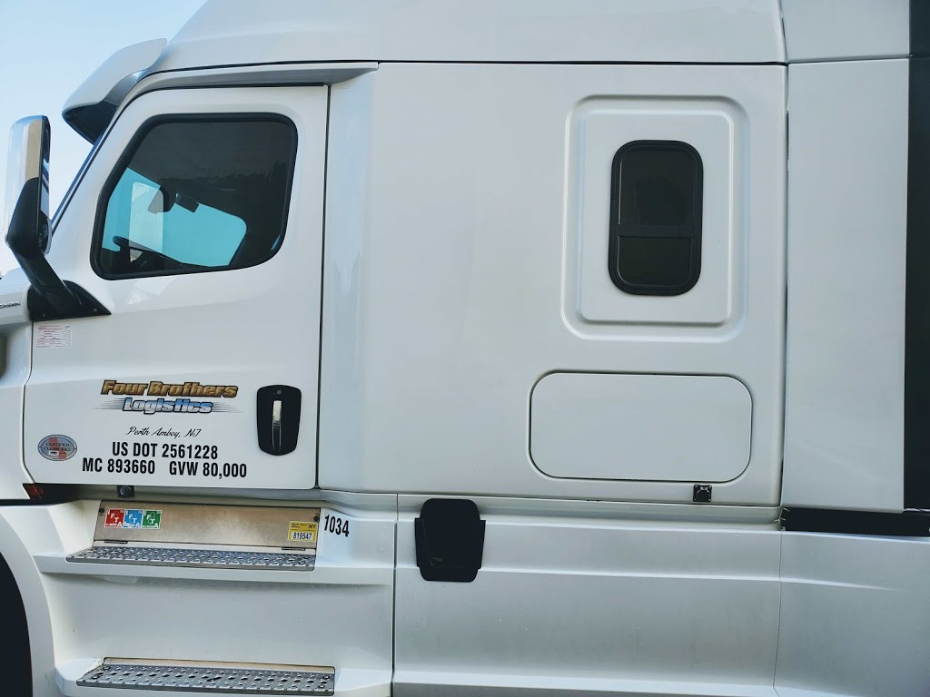 Lazo mobile truck wash | 173 2nd St, Perth Amboy, NJ 08861, USA | Phone: (732) 570-7554