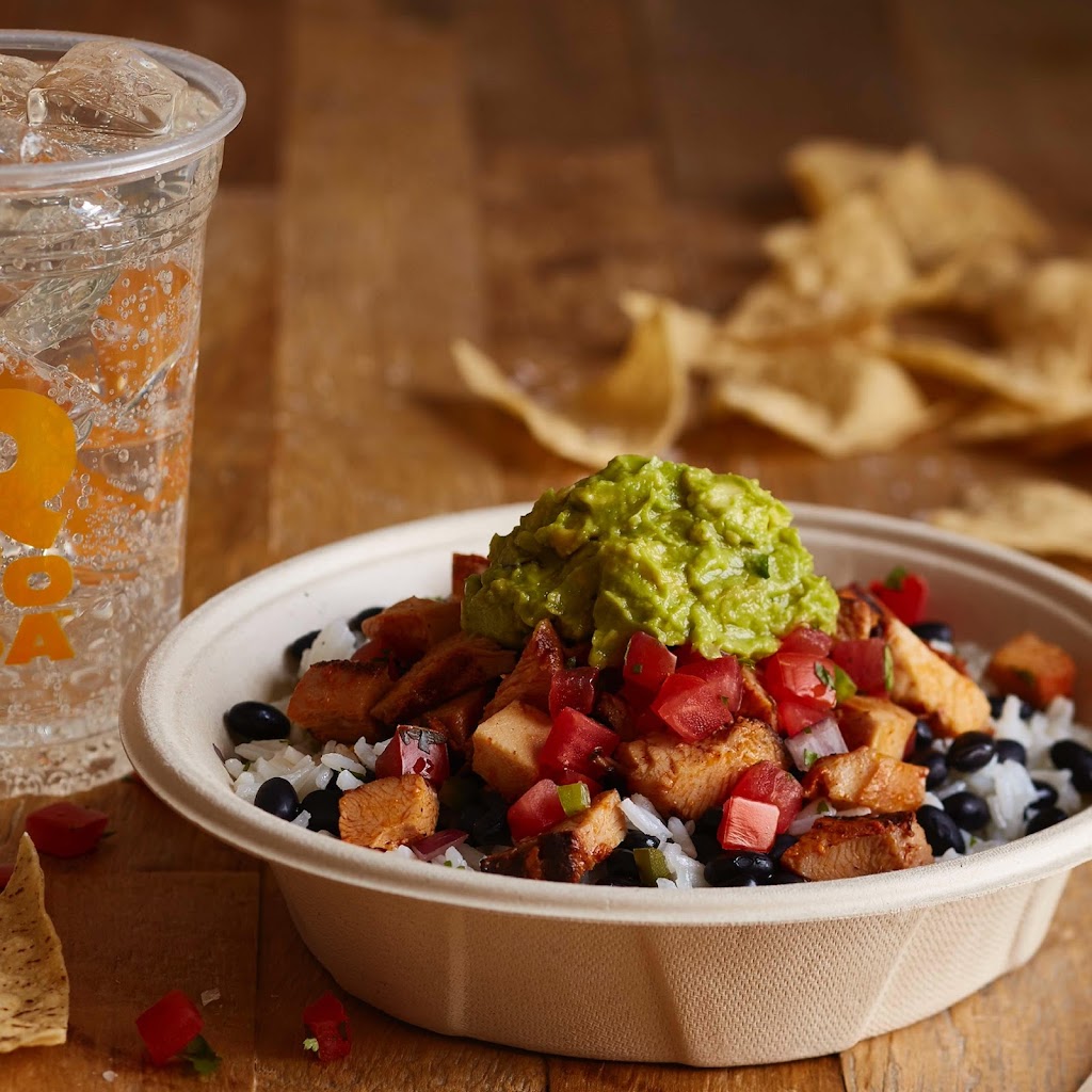 QDOBA Mexican Eats | 135 Lemmon Dr, Reno, NV 89506, USA | Phone: (775) 972-6364