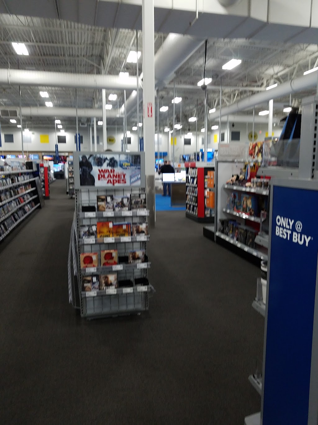 Best Buy | 9551 Ridgetop Blvd NW, Silverdale, WA 98383, USA | Phone: (360) 698-1112