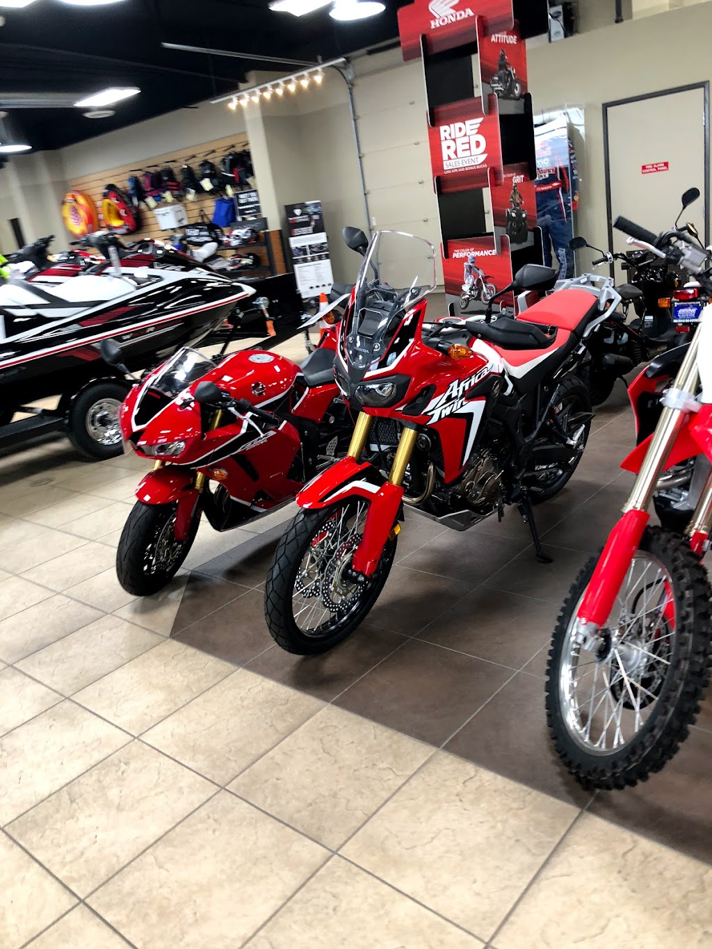 Coyne Powersports Of Banning | 2301 W Ramsey St #2, Banning, CA 92220, USA | Phone: (951) 922-3200