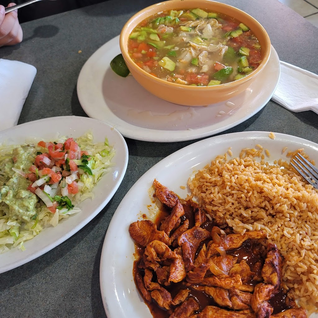 Mi Casita Mexican Restaurant | 1275 N Dixie Blvd, Radcliff, KY 40160, USA | Phone: (270) 351-0500