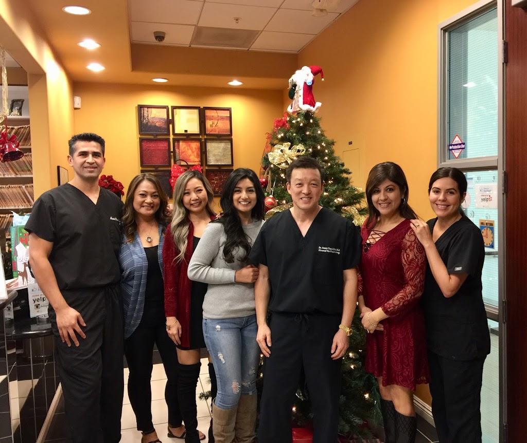 Chae James DDS | 2040 S Brea Canyon Rd # 210, Diamond Bar, CA 91765, USA | Phone: (909) 396-0077